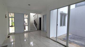 Gambar 1 Rumah 2 Lt di The Icon Cosmo Bsd City Tangerang L2 240265