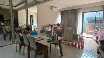 Gambar 1 Rumah 2 Lantai Full Furnished di Suvarna Sutera Eldora 1K8000RW