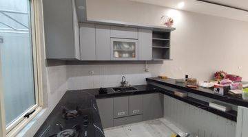 Gambar 5 Rumah Semi Furnish di Bayu Suvarna Sutera Tangerang 1K8000SL 