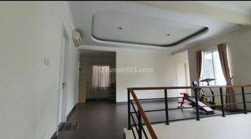 Gambar 5 Dijual Turun Harga...rumah di cluster Goldfinch at The Spring Gading Serpong