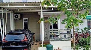 Gambar 1 Dijual rumah di cluster Amalfi Gading Serpong