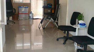 Gambar 2 Dijual murah...rumah di cluster Edison Scientia Gading Serpong