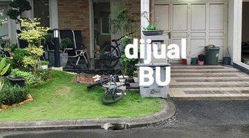 Gambar 1 Dijual murah...rumah di cluster Edison Scientia Gading Serpong