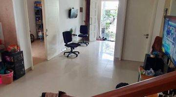 Gambar 5 Dijual murah...rumah di cluster Edison Scientia Gading Serpong