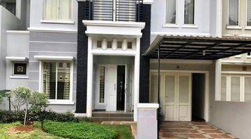 Gambar 1 Dijual cepat rumah di cluster Sapphire PHG Gading Serpong