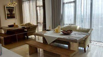 Gambar 4 Apartemen mewah full furnish  Saumata Alam Sutera