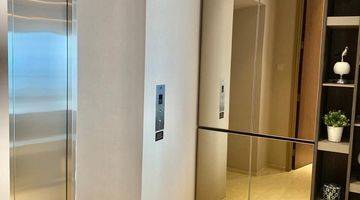 Gambar 3 Apartemen Mewah full furnished Saumata Alam Sutera