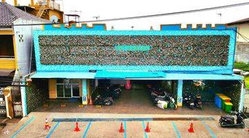 Gambar 1 Hotel Mewah dan Baru furnished Buah Batu Bandung