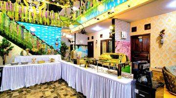 Gambar 4 Hotel Mewah dan Baru furnished Buah Batu Bandung