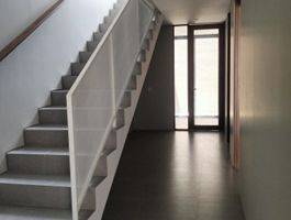 Gambar 3 Rumah 3 Lantai Unfurnished Shm Kemang Jakarta Selatan