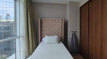 Gambar 5 Dijual Apartemen Oakwood Premiere Cosmo 2BR Furnished