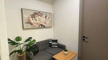 Gambar 2 For Rent Apartement 1 BR Fatmawati City Center Bagus Furnished