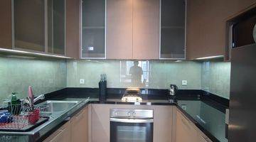 Gambar 2 Dijual Apartemen Oakwood Premiere Cosmo 2BR Furnished