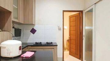 Gambar 1 Dijual Rumah 2 Latai Bagus Semi Furnished Shm Bintaro,jakarta Selatan