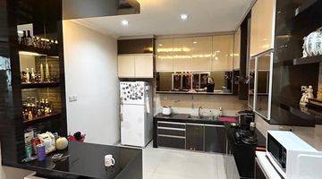 Gambar 2 Dijual Rumah Garden House Pantai Indah Kapuk