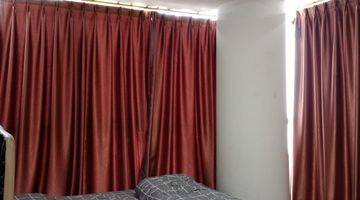 Gambar 1 Disewakan Apartemen Gold Coast Pantai Indah Kapuk