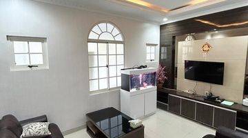 Gambar 5 Dijual Rumah Garden House Pantai Indah Kapuk