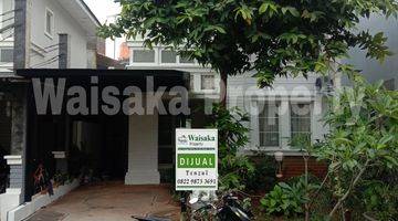 Gambar 2 Jual cepat Rumah Siap Huni 2 Lantai Semi Furnished Kota Wisata