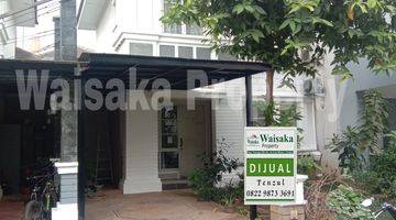 Gambar 3 Jual cepat Rumah Siap Huni 2 Lantai Semi Furnished Kota Wisata