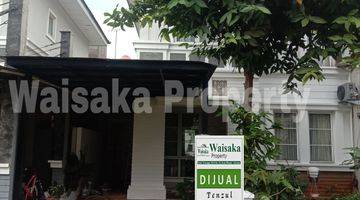 Gambar 4 Jual cepat Rumah Siap Huni 2 Lantai Semi Furnished Kota Wisata