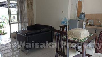 Gambar 1 Jual cepat Rumah Siap Huni 2 Lantai Semi Furnished Kota Wisata