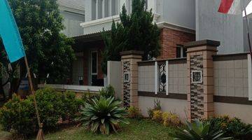 Gambar 2 Dijual cepat rumah bagus di Boulevard Coates Ville Kota Wisata