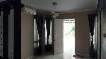 Gambar 4 Disewakan rumah Bagus furnish Cluster CoatesVille Kota Wisata