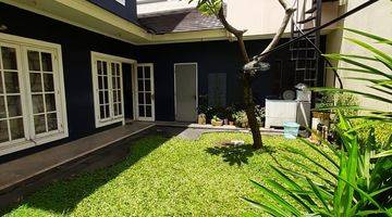 Gambar 5 Dijual rumah bagus dengan furnish Cluster Windsor kota wisata