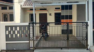 Gambar 1 Dijual cepat rumah baru bangun siap huni Durio1 Harvest City