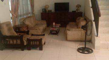 Gambar 5 Dijual Cepat Rumah Bagus  Second Boulevard Kota Wisata