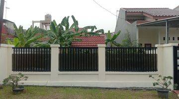 Gambar 1 Dijual Kavling Cluster Terdepan Galuh Limus Pratama Regency