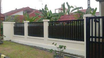 Gambar 2 Dijual Kavling Cluster Terdepan Galuh Limus Pratama Regency