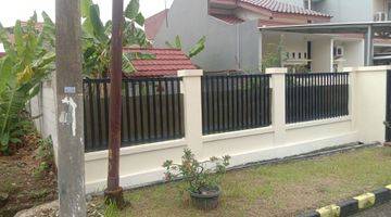 Gambar 3 Dijual Kavling Cluster Terdepan Galuh Limus Pratama Regency