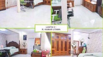 Gambar 4 Dijual Rumah Bagus Siap Huni Cluster Terdepan Madrid Kota Wisata