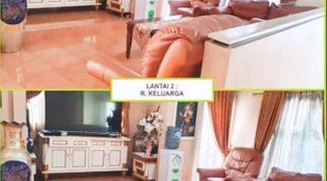 Gambar 5 Dijual Rumah Bagus Siap Huni Cluster Terdepan Madrid Kota Wisata