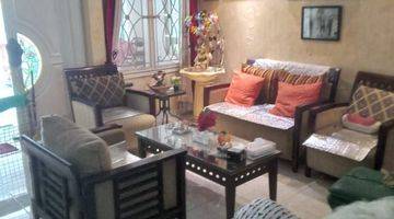 Gambar 4 Dijual Rumah Bagus Full Renovasi Cluster Amsterdam Kota Wisata