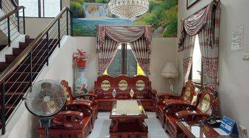 Gambar 3 Dijual Rumah Bagus Cluster Elite Virginia Kota Wisata