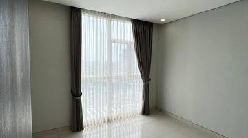 Gambar 1 Apartement Ciputra International Puri 2 BR Unfurnished Baru Strategis Dekat Tol Tokopedia Purimall Lippomall 