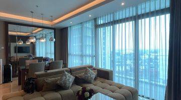 Gambar 1 Jarang ada 3 kamar Type 7 The Windsor Puri Jakarta Barat