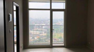 Gambar 2  Apartemen Ciputra International 1 Kamar Tidur Unfurnished Baru