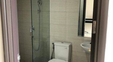 Gambar 3  Apartemen Ciputra International 1 Kamar Tidur Unfurnished Baru