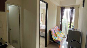 Gambar 1 Apartemen Siap Huni Kebon Jeruk Belmont Residences 1 Kamar Tidur Furnished Bagus