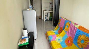 Gambar 2 Apartemen Siap Huni Kebon Jeruk Belmont Residences 1 Kamar Tidur Furnished Bagus