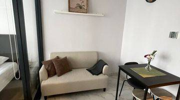 Gambar 1 Apartemen The Smith 1 Kamar Tidur Furnished Bagus