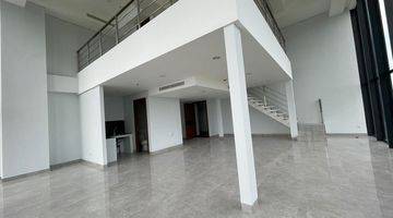 Gambar 2  Kantor Office Space Apartement The Smith Eklusif di Alam Sutera 136 m²