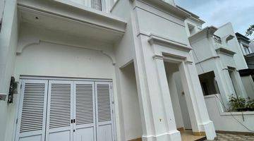 Gambar 5  Rumah Termurah Furnished Bagus Siap Huni SHM - Sertifikat Hak Milik di Casa goya park  residence, Kemanggisan