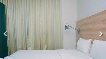 Gambar 5 Apartement Ciputra International 1 BR Furnished Bagus