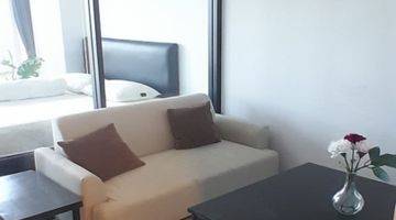 Gambar 5 Apartemen The Smith 1 Kamar Tidur Furnished Bagus