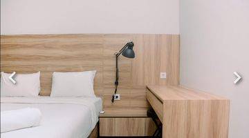 Gambar 3 Apartement Ciputra International 1 BR Furnished Bagus