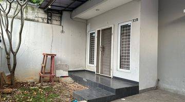 Gambar 2 Rumah Disewakan Bagus Semi Furnished Joglo, Jakarta Barat